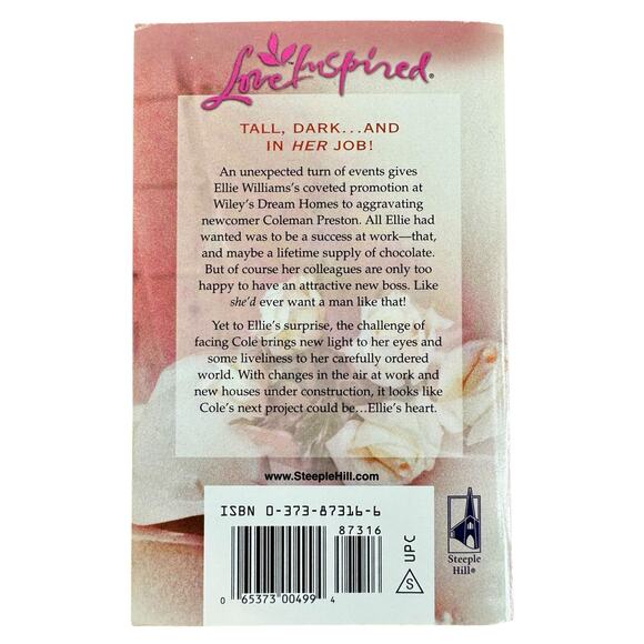 Hearts Under Construction by Diann Hunt (Paperback) - Picture 2 of 6